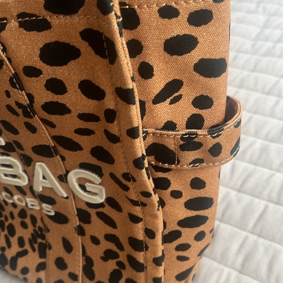 Marc Jacobs large tote - Picture 8 of 12